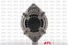 ATL Autotechnik L 83 000 Alternator